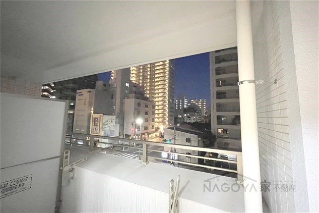 レジディア久屋大通 その他4