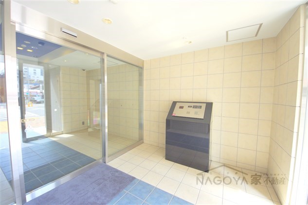 レジディア久屋大通 その他外観1