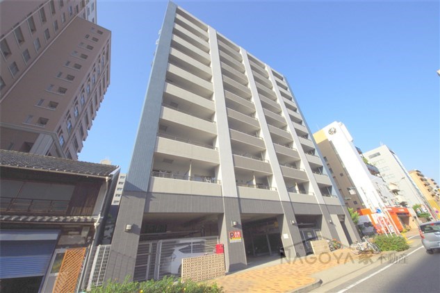 レジディア久屋大通 その他外観5