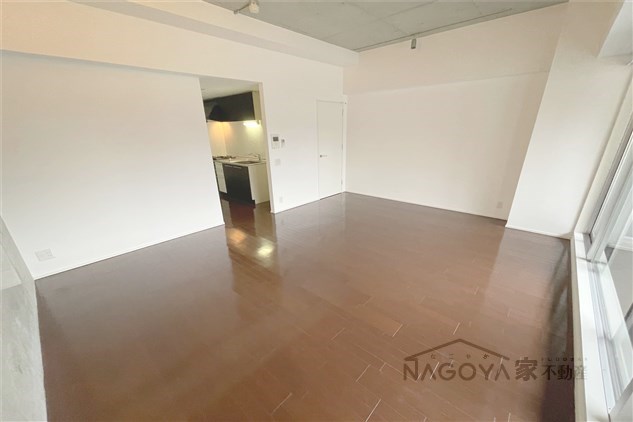 エルブ浄心 ベッドルーム