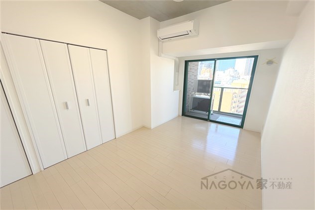 さくらＨｉｌｌｓリバーサイドＷＥＳＴ ベッドルーム