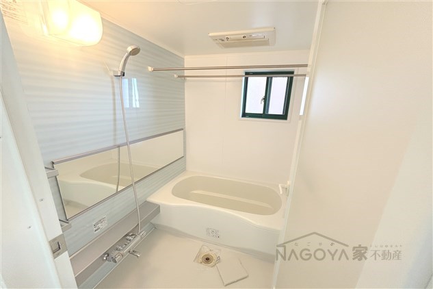 さくらＨｉｌｌｓリバーサイドＷＥＳＴ 風呂画像