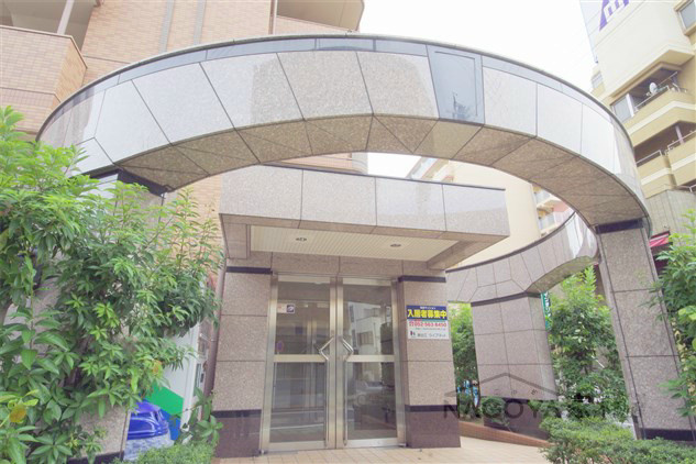 エクセルシオール栄 その他外観1