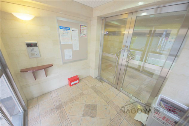 エクセルシオール栄 その他外観2