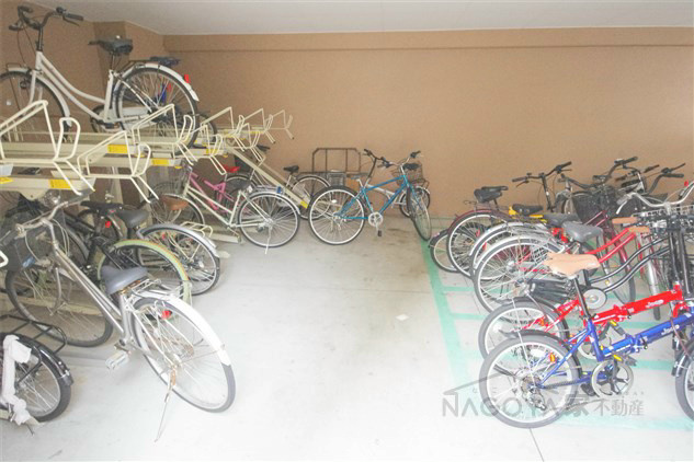 エクセルシオール栄 その他外観4