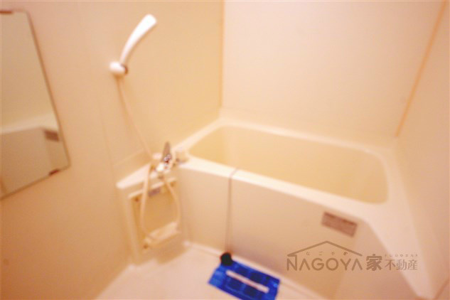 エクセルシオール栄 風呂画像