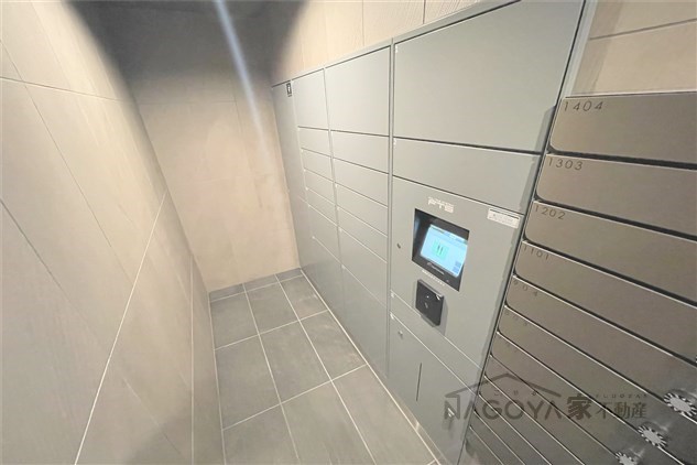 GRANPASEO丸の内 その他外観2