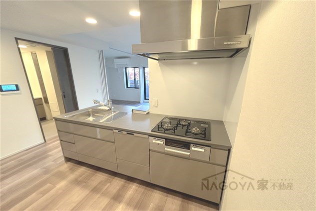 GRANPASEO丸の内 キッチン