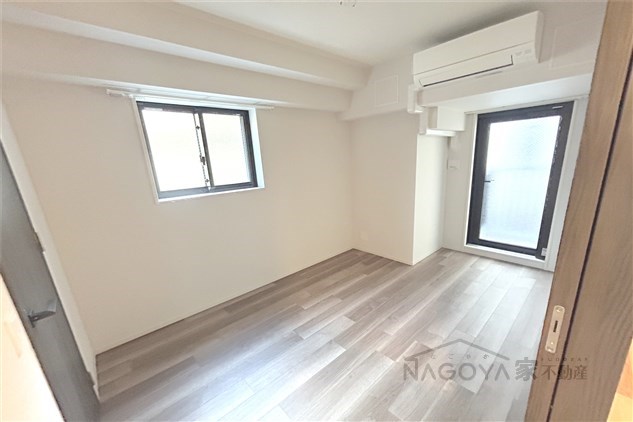 GRANPASEO丸の内 ベッドルーム