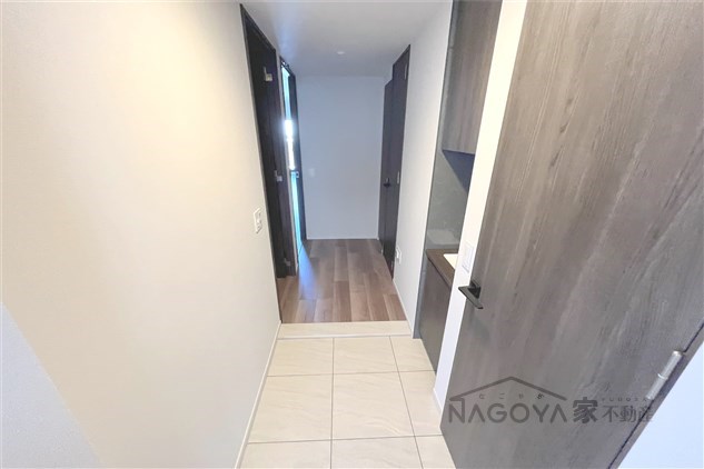 GRANPASEO丸の内 玄関