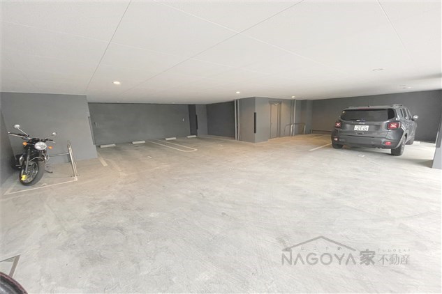 GRANPASEO丸の内 その他外観4