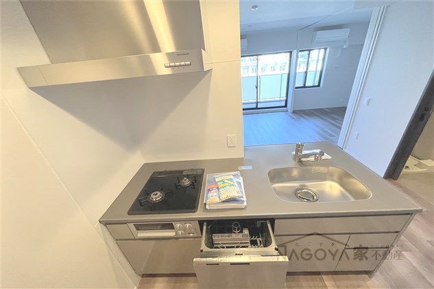 GRANPASEO丸の内 キッチン