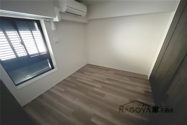 GRANPASEO丸の内 ベッドルーム