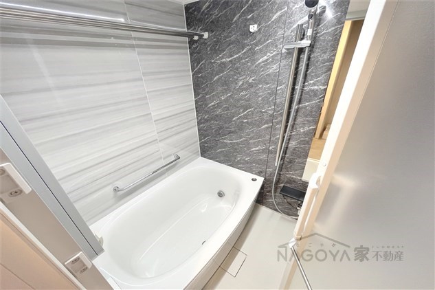 GRANPASEO丸の内 風呂画像