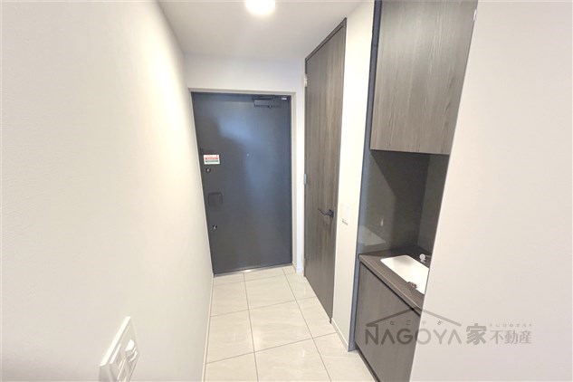 GRANPASEO丸の内 玄関