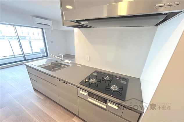 GRANPASEO丸の内 キッチン