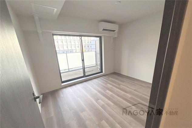 GRANPASEO丸の内 ベッドルーム