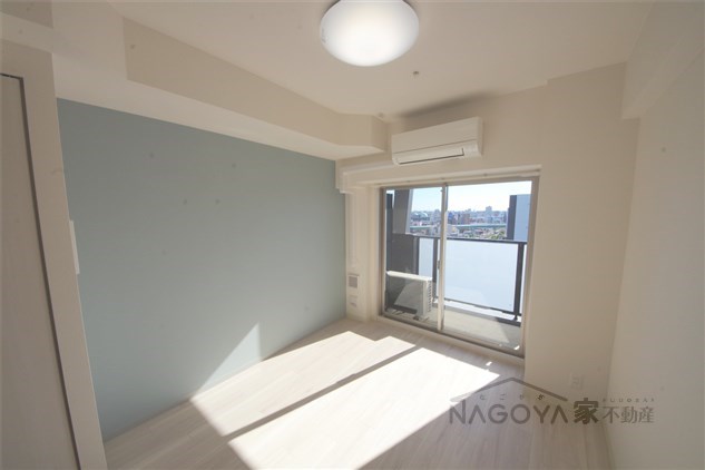 アステリ鶴舞テーセラ リビング