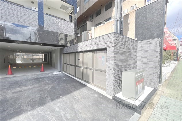 エスリード栄 THE PARK その他外観1