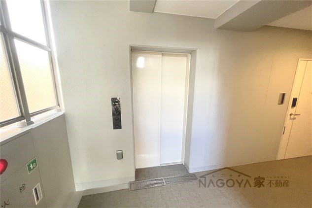 エスリード栄 THE PARK その他外観3