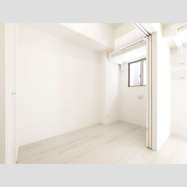 エスリード栄 THE PARK ベッドルーム