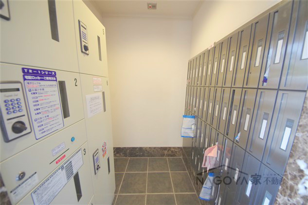 ライジングコート名古屋駅南 その他外観1