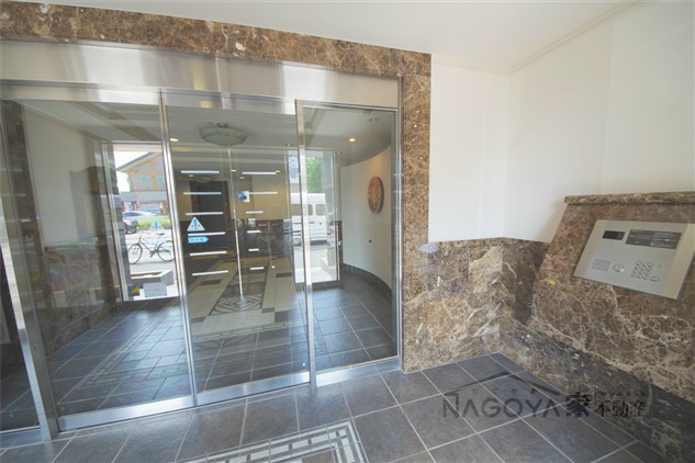 ライジングコート名古屋駅南 その他外観3