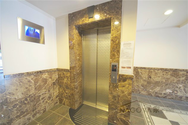 ライジングコート名古屋駅南 その他外観4