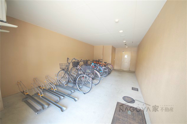 ライジングコート名古屋駅南 その他外観5