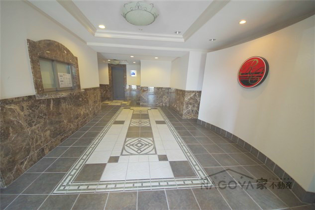 ライジングコート名古屋駅南 その他外観6