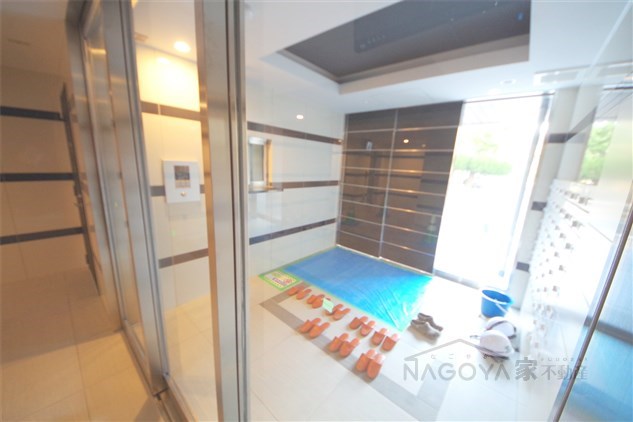 エスリード金山クラッシィ その他外観1