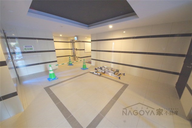 エスリード金山クラッシィ その他外観2