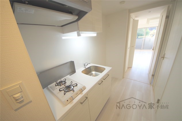 エスリード金山クラッシィ キッチン