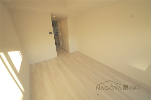 エスリード金山クラッシィ ベッドルーム