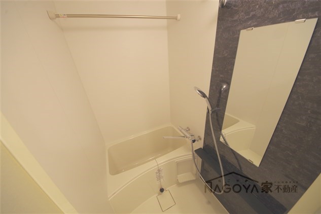 エスリード金山クラッシィ 風呂画像