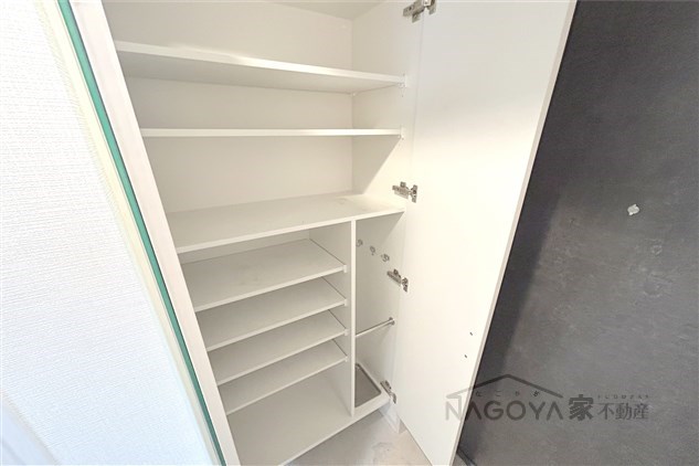 エスリード金山リュクス その他4