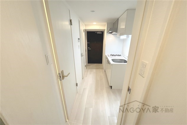 エスリード金山リュクス その他6