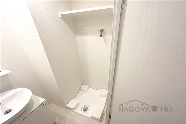 エスリード金山リュクス その他7