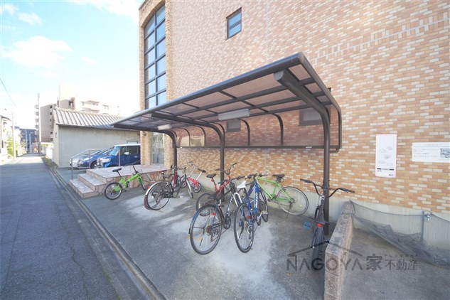 アヴニール その他外観3