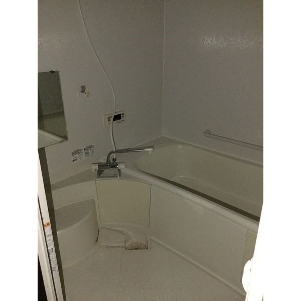 アヴニール 風呂画像