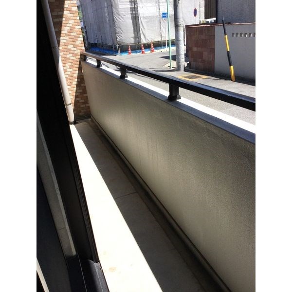 アヴニール ベランダ