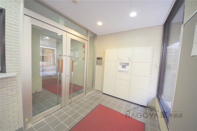 サン東山公園ウエスト その他外観2