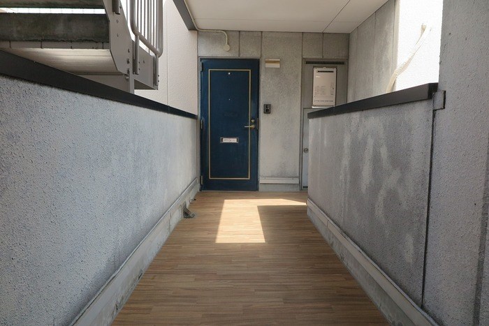 BM　TAKAOKA その他外観1