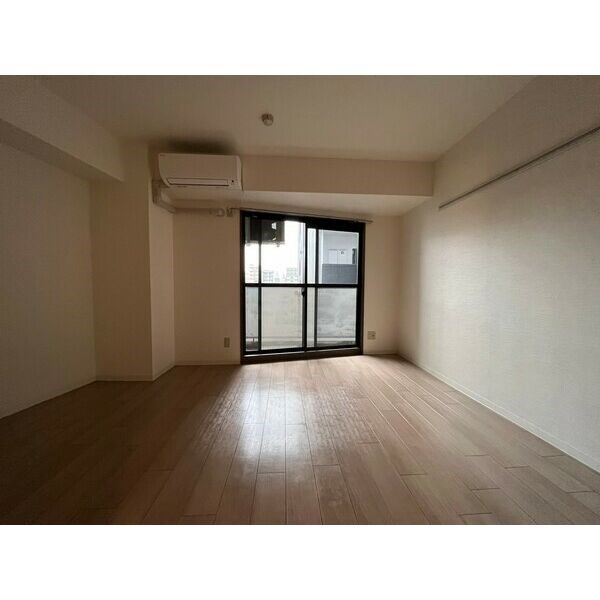 BM　TAKAOKA ベランダ