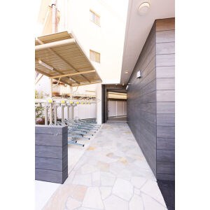 quador名古屋城駅 その他外観2