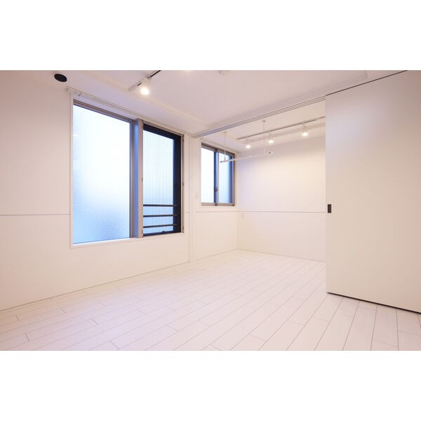 quador名古屋城駅 リビング