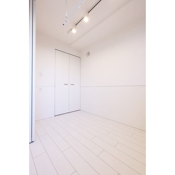 quador名古屋城駅 ベッドルーム