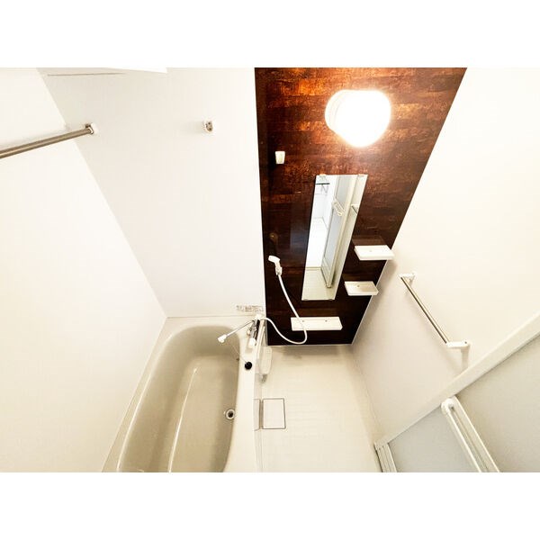 quador名古屋城駅 風呂画像