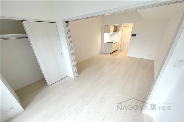 CREST　TAPP大曽根Ⅱ その他6