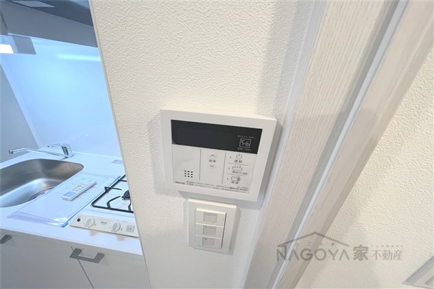 CREST　TAPP大曽根Ⅱ その他7